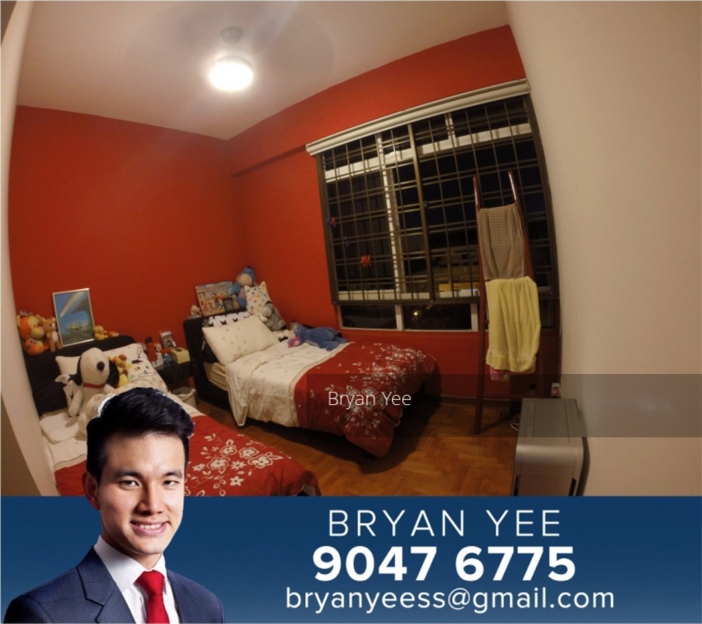 Bishan Park Condominium (D20), Condominium #144911402